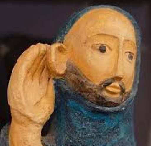 Camminare con la Parola